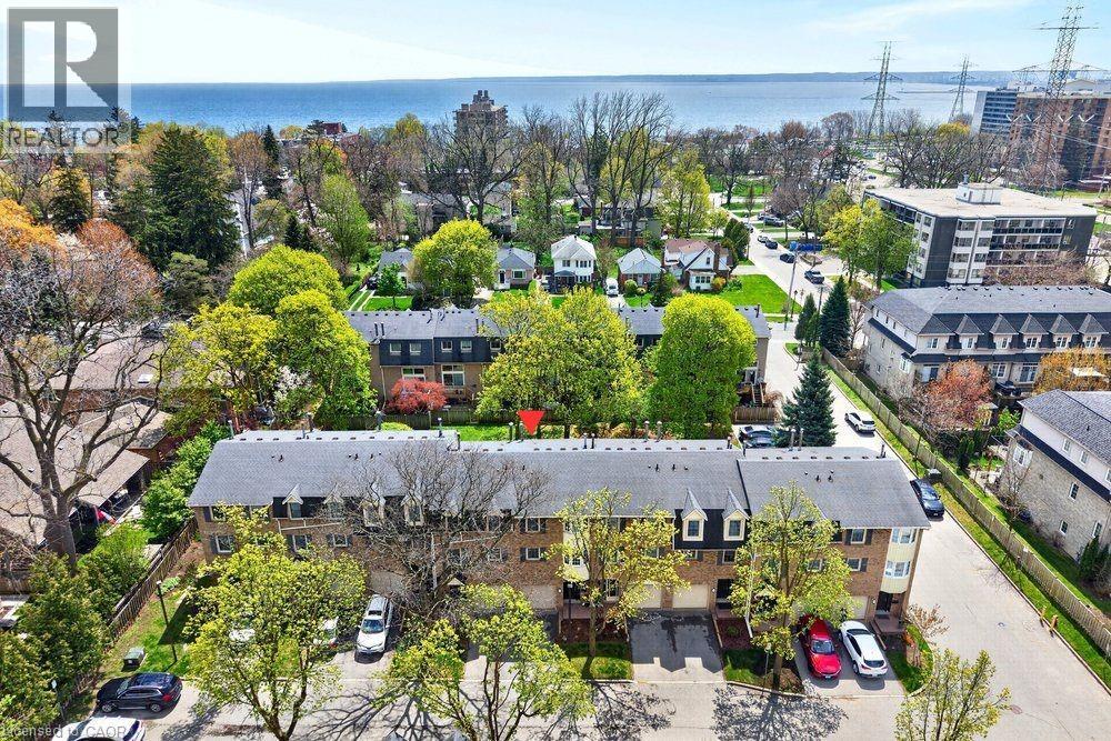 1351 Ontario Street Unit# 14, Burlington, Ontario  L7S 1E9 - Photo 32 - 40829035