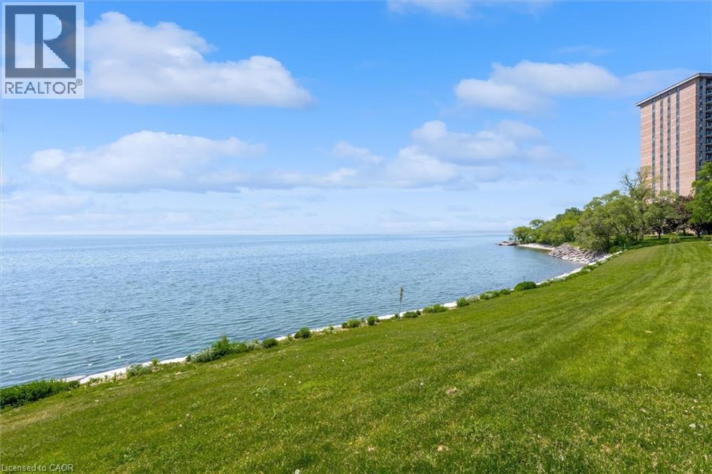 5280 Lakeshore Road Unit# 510, Burlington, Ontario  L7L 5R1 - Photo 28 - 40829444