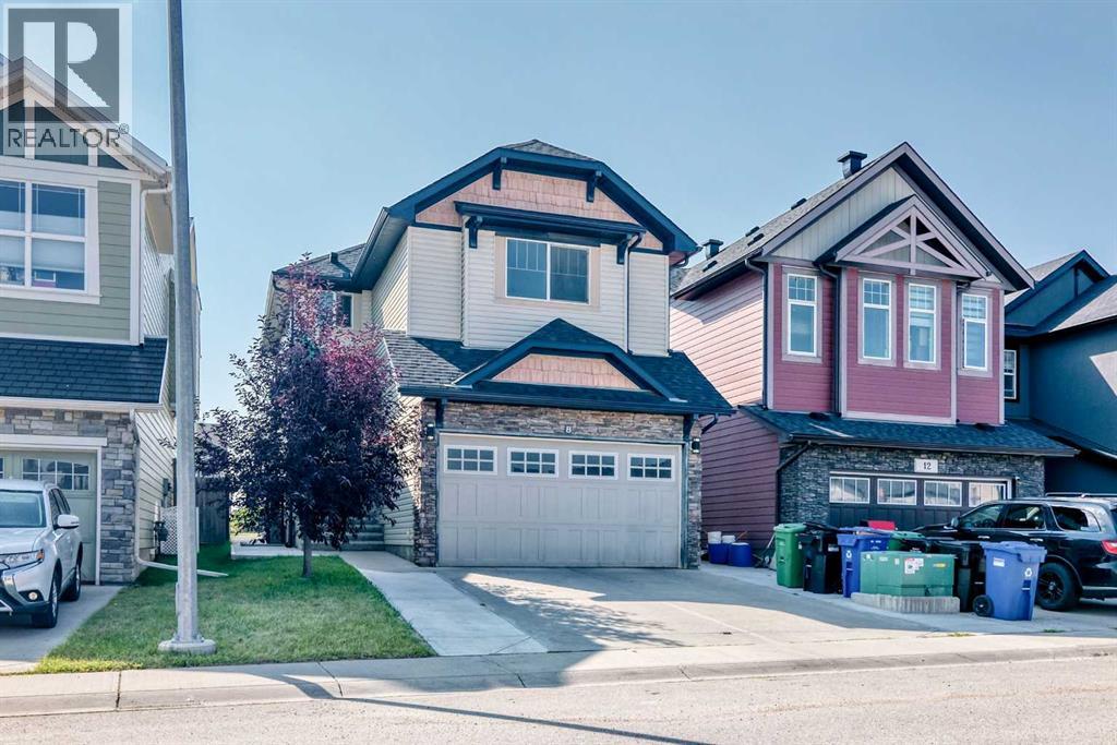 8 Skyview Point Terrace Ne, Calgary, Alberta  T3N 0G9 - Photo 45 - A2338404
