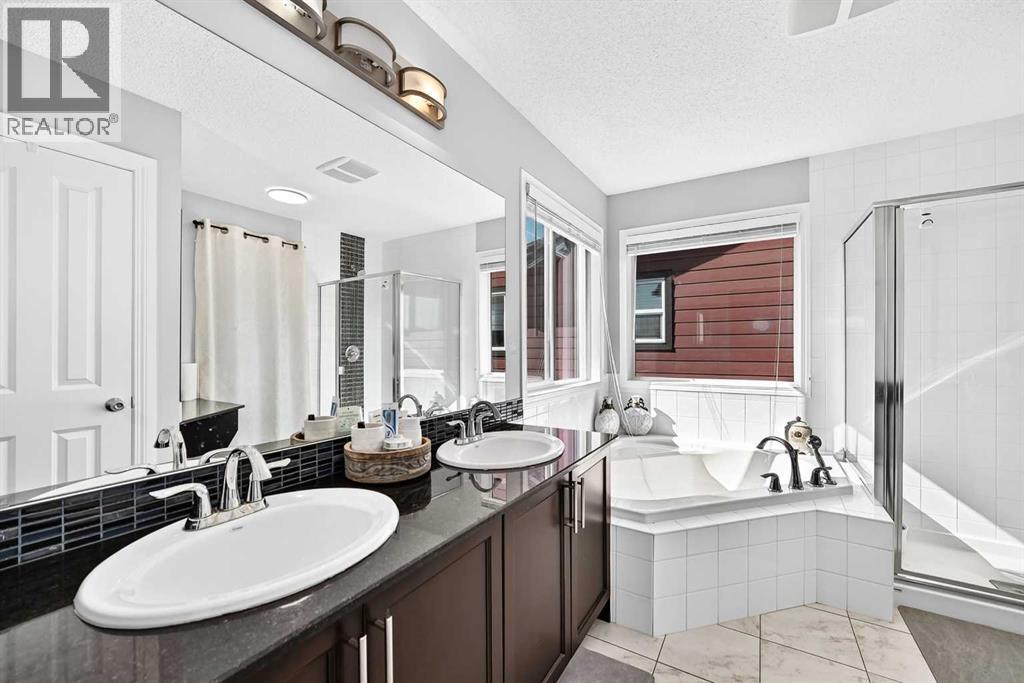 8 Skyview Point Terrace Ne, Calgary, Alberta  T3N 0G9 - Photo 19 - A2338404