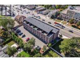 760 LAKESHORE Road E Unit# 213, Mississauga, Ontario