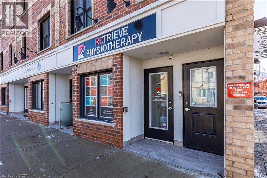 760 Lakeshore Road E Unit# 213, Mississauga, Ontario  L5E 1C7 - Photo 23 - 40830061