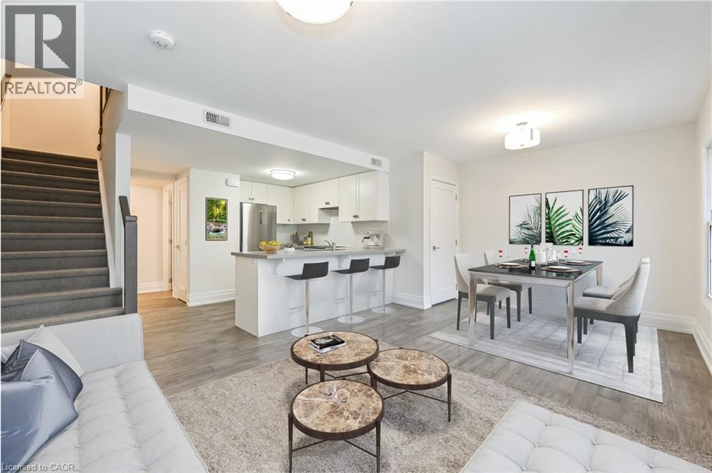 760 LAKESHORE Road E Unit# 207, Mississauga, Ontario