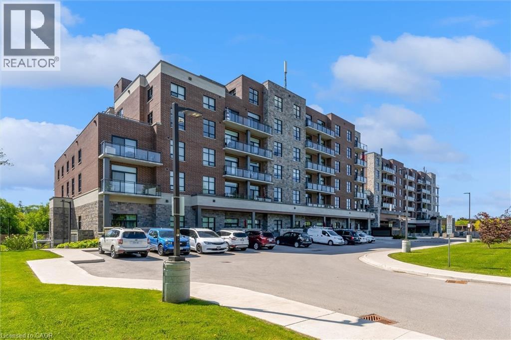 3290 NEW Street Unit# 113, Burlington, Ontario