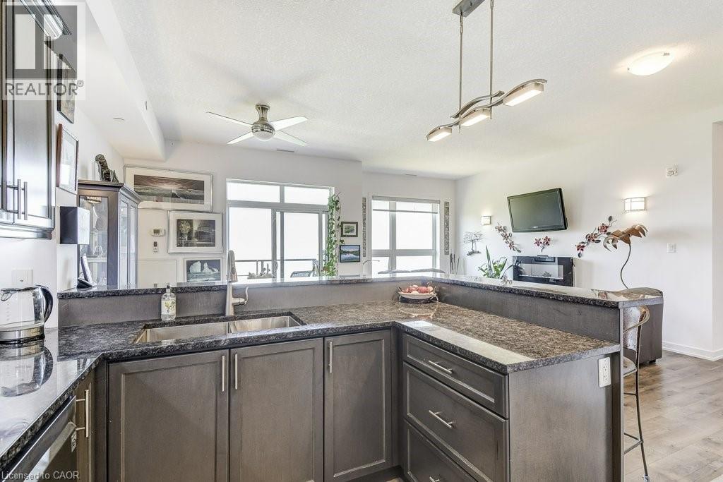 125 Shoreview Place Unit# 627, Stoney Creek, Ontario  L8E 0K3 - Photo 9 - 40830530