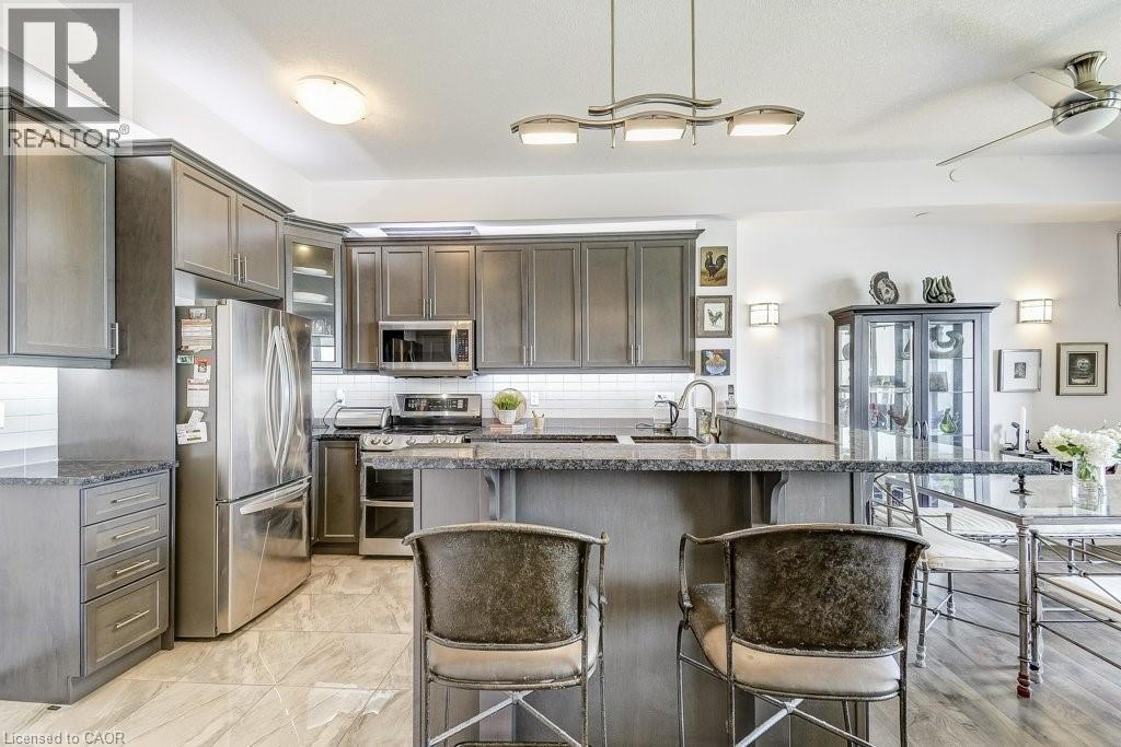 125 Shoreview Place Unit# 627, Stoney Creek, Ontario  L8E 0K3 - Photo 7 - 40830530