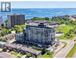 461 GREEN Road Unit# 707, Stoney Creek, Ontario