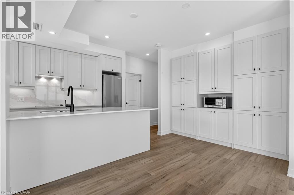 461 Green Road Unit# 707, Stoney Creek, Ontario  L8E 0L5 - Photo 8 - 40830533