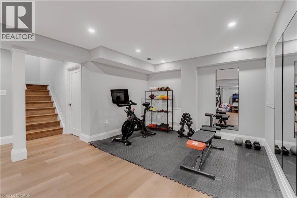2324 Hilltop Lane, Oakville, Ontario  L6M 3M8 - Photo 28 - 40830729