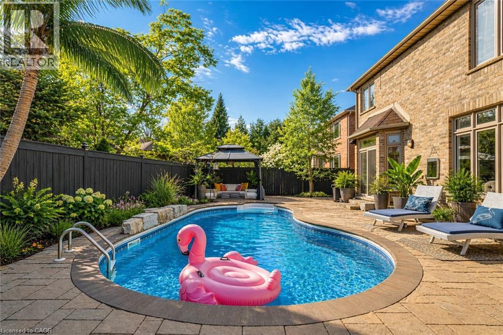 2324 Hilltop Lane, Oakville, Ontario  L6M 3M8 - Photo 3 - 40830729