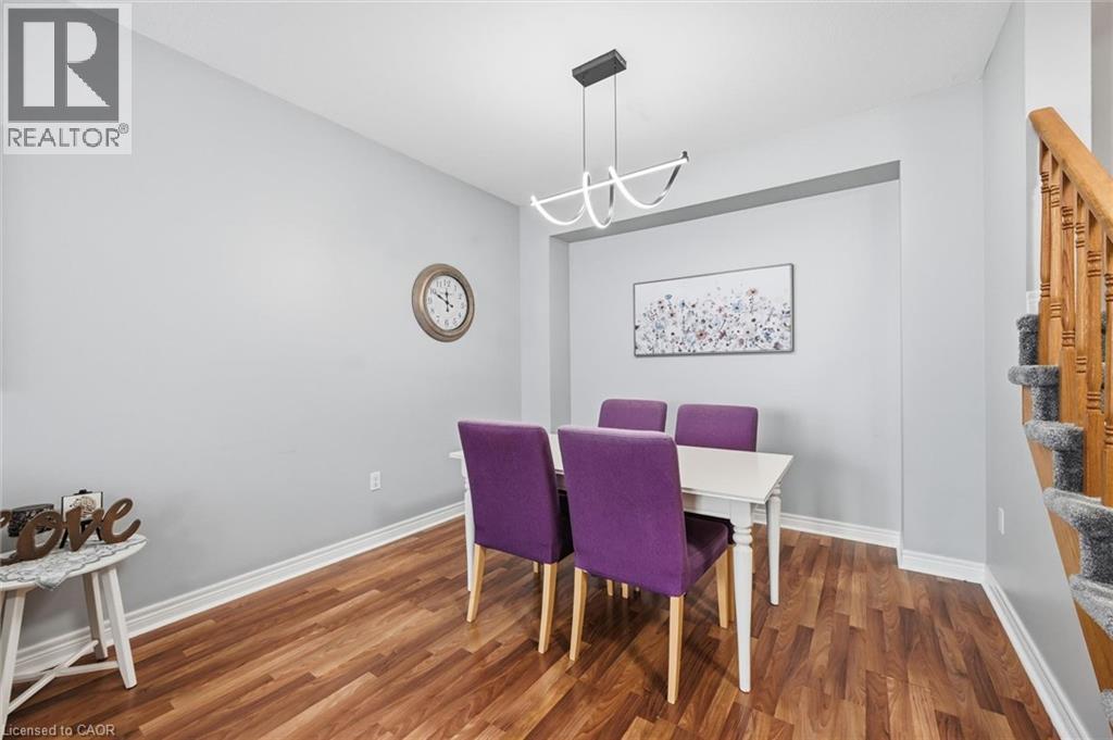 1085 Harrogate Drive Unit# 35, Ancaster, Ontario  L9K 1R2 - Photo 9 - 40831498