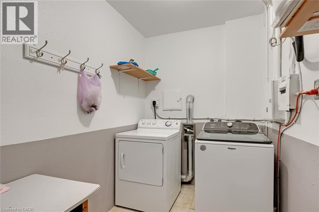 69 Herkimer Street Unit# 203, Hamilton, Ontario  L8P 2G6 - Photo 30 - 40832331