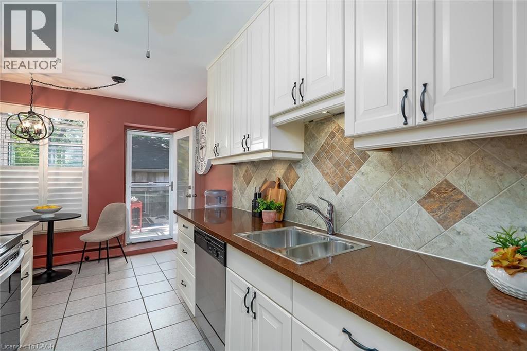 69 Herkimer Street Unit# 203, Hamilton, Ontario  L8P 2G6 - Photo 19 - 40832331