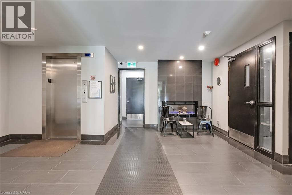 69 Herkimer Street Unit# 203, Hamilton, Ontario  L8P 2G6 - Photo 4 - 40832331