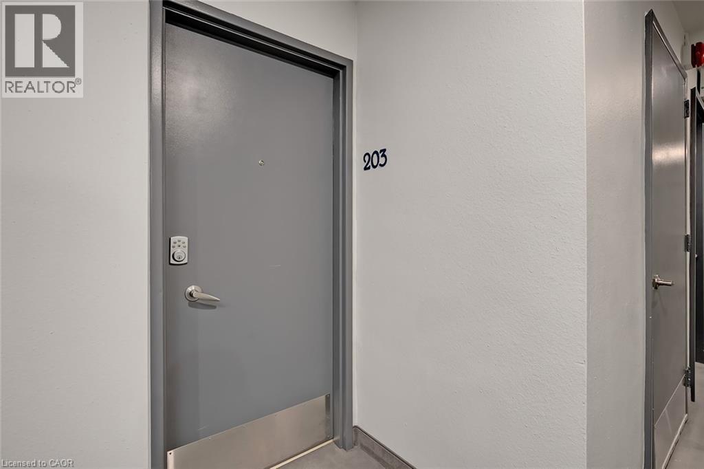 69 Herkimer Street Unit# 203, Hamilton, Ontario  L8P 2G6 - Photo 7 - 40832331