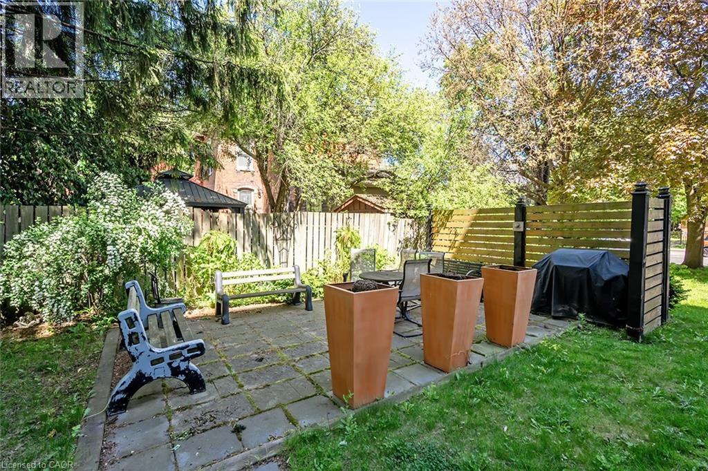 69 Herkimer Street Unit# 203, Hamilton, Ontario  L8P 2G6 - Photo 31 - 40832331