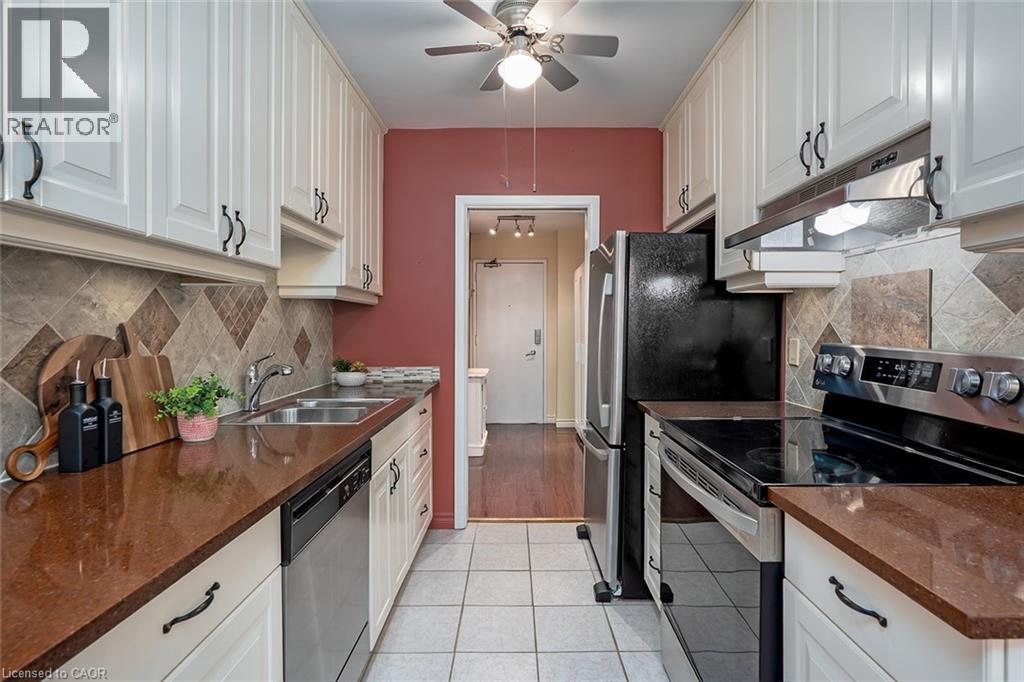 69 Herkimer Street Unit# 203, Hamilton, Ontario  L8P 2G6 - Photo 16 - 40832331