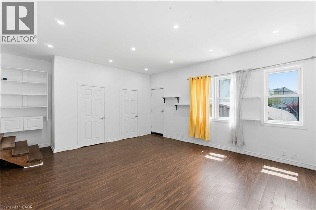 750 Barton Street E Unit# 3, Hamilton, Ontario  L8L 3B1 - Photo 6 - 40833556