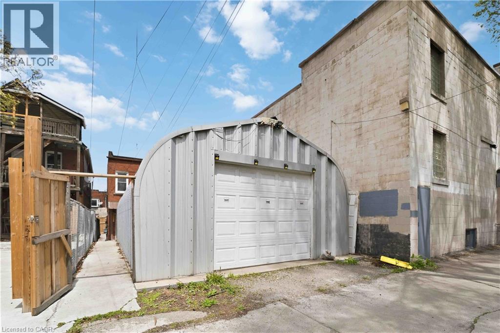 750 Barton Street E Unit# 3, Hamilton, Ontario  L8L 3B1 - Photo 22 - 40833556