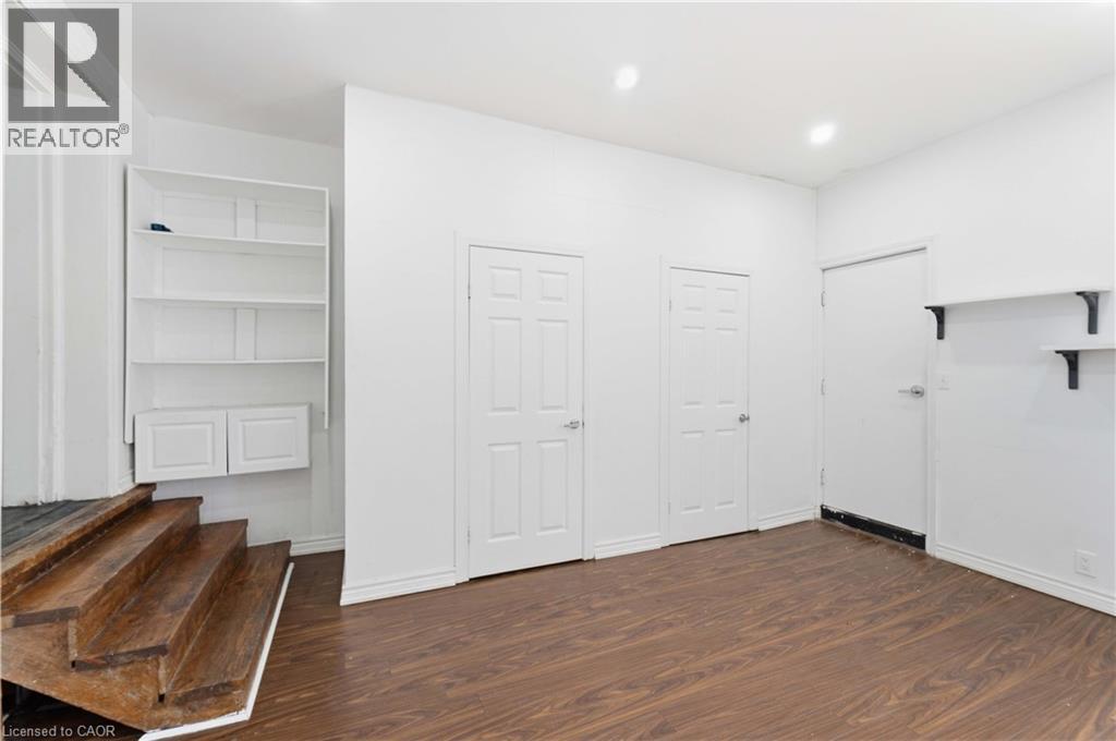 750 Barton Street E Unit# 3, Hamilton, Ontario  L8L 3B1 - Photo 4 - 40833556