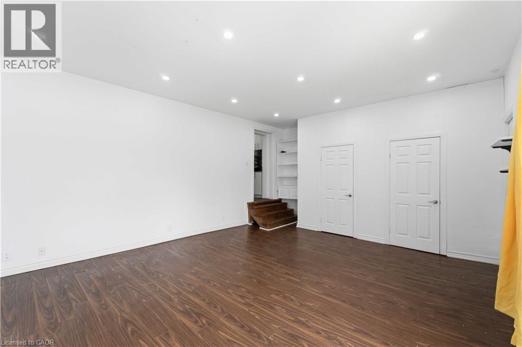 750 Barton Street E Unit# 3, Hamilton, Ontario  L8L 3B1 - Photo 5 - 40833556