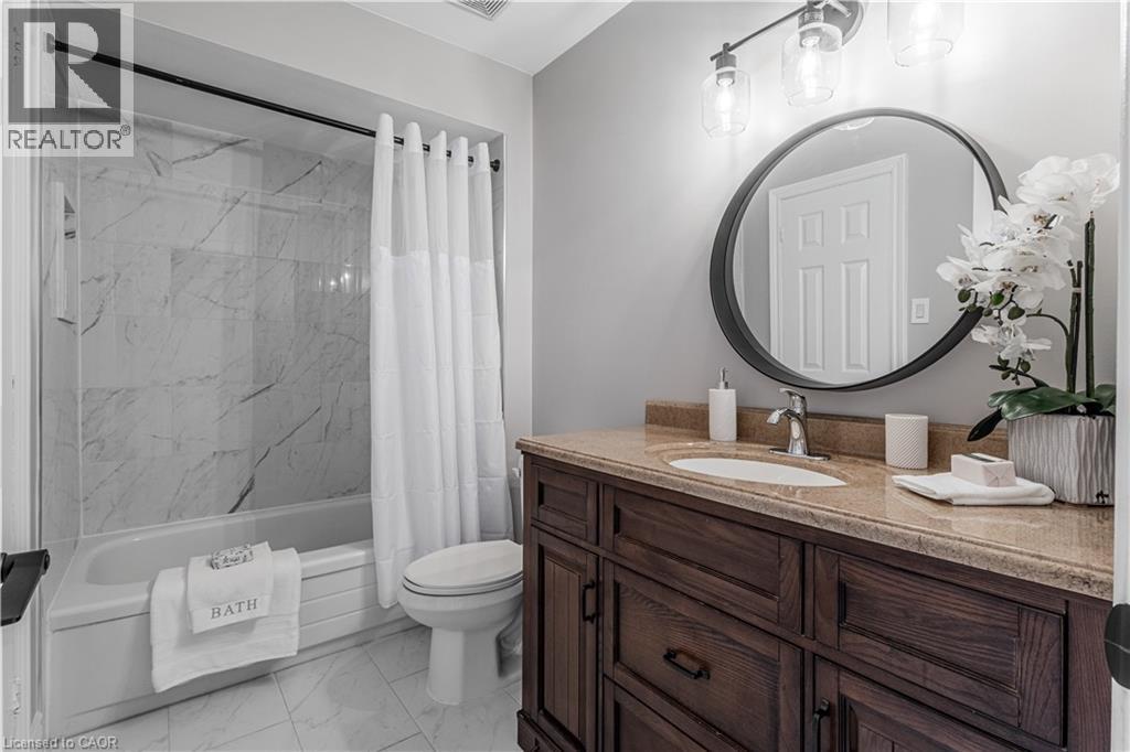 333 Meadows Boulevard Unit# 98, Mississauga, Ontario  L4Z 1G9 - Photo 23 - 40837329