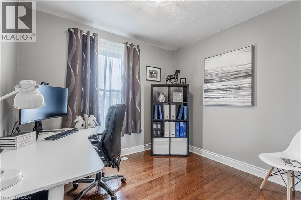 333 Meadows Boulevard Unit# 98, Mississauga, Ontario  L4Z 1G9 - Photo 22 - 40837329