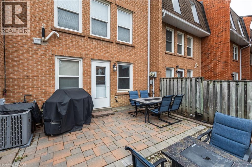 333 Meadows Boulevard Unit# 98, Mississauga, Ontario  L4Z 1G9 - Photo 25 - 40837329