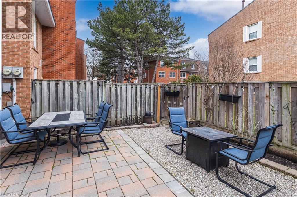 333 Meadows Boulevard Unit# 98, Mississauga, Ontario  L4Z 1G9 - Photo 26 - 40837329