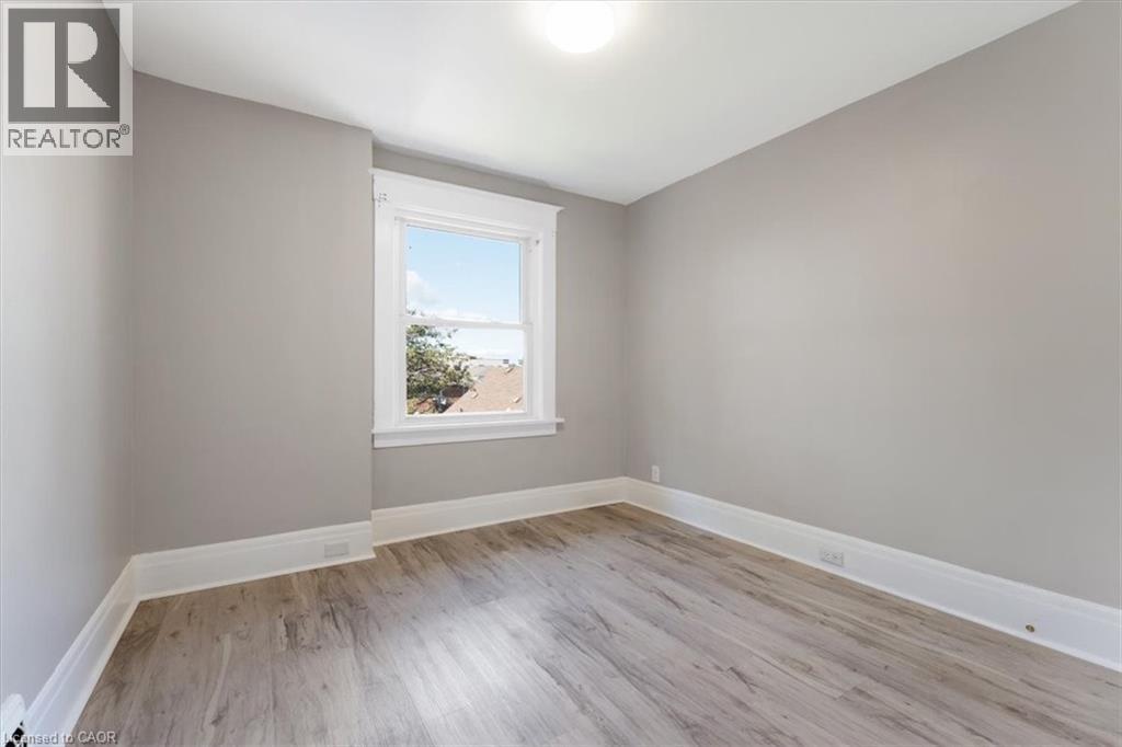 3 Carleton Street S Unit# Main, Thorold, Ontario  L2V 1Z5 - Photo 16 - 40845509