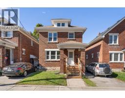 3 CARLETON Street S Unit# Main, Thorold, Ontario