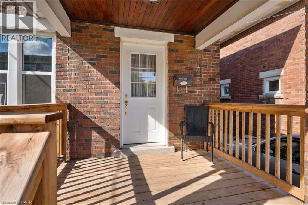 3 Carleton Street S Unit# Main, Thorold, Ontario  L2V 1Z5 - Photo 2 - 40845509