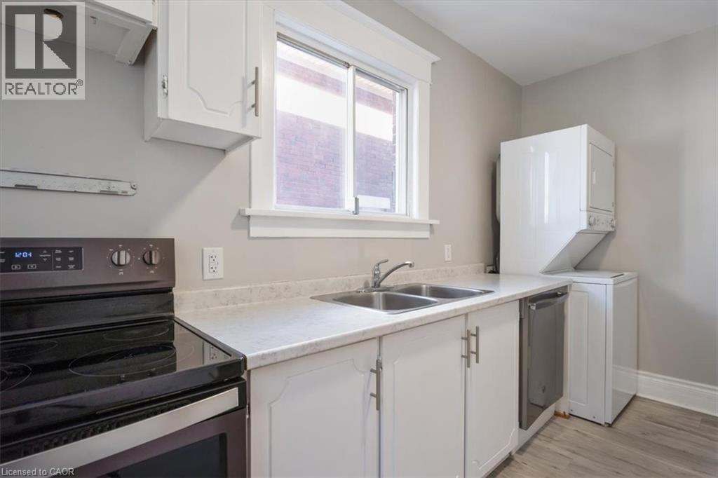 3 Carleton Street S Unit# Main, Thorold, Ontario  L2V 1Z5 - Photo 12 - 40845509