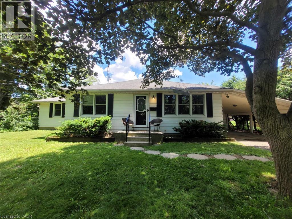 879 WEST 5TH Street, Hamilton, Ontario
