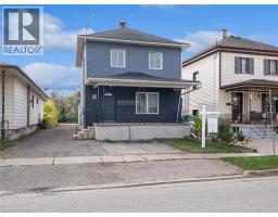 7 MAITLAND Street Unit# UPPER, Thorold, Ontario
