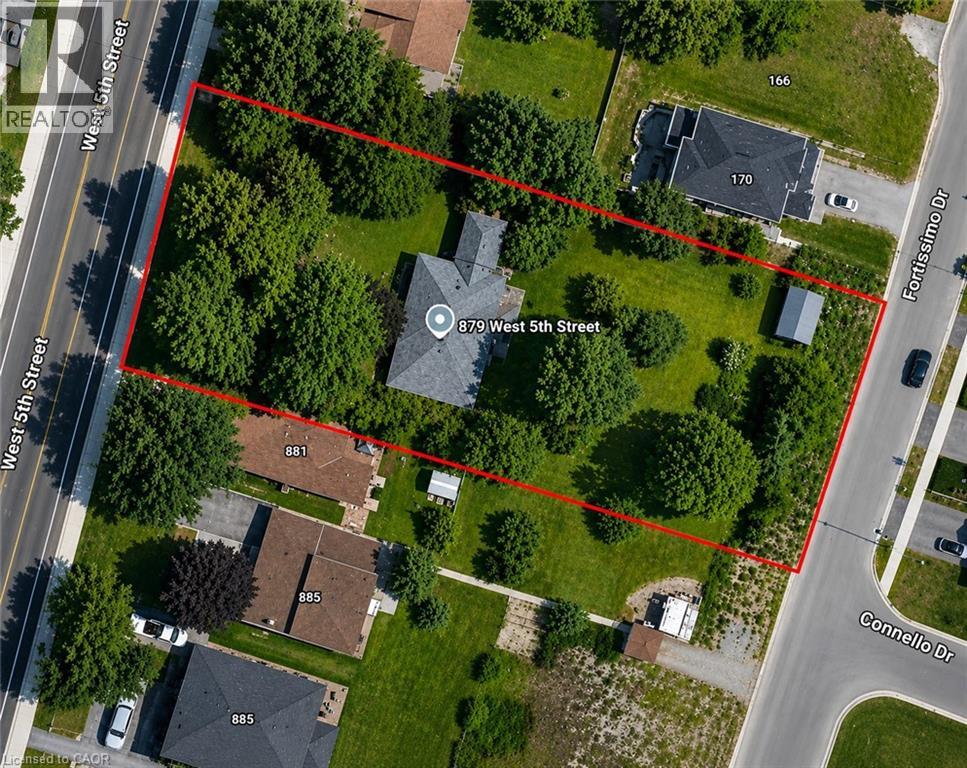 879 West 5th Street, Hamilton, Ontario  L9C 5R4 - Photo 41 - 40847951