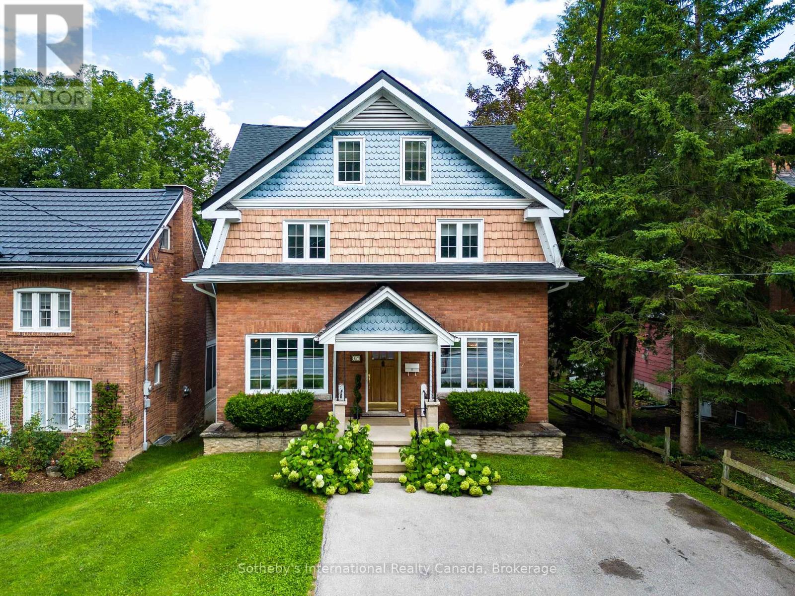 457 2ND AVENUE W, Owen Sound, Ontario