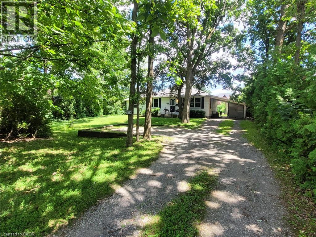 879 West 5th Street, Hamilton, Ontario  L9C 5R4 - Photo 3 - 40849101