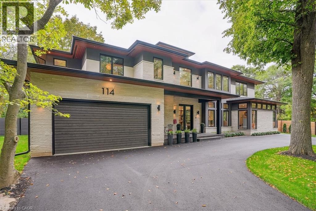 114 Reding Road, Ancaster, Ontario  L9G 1M8 - Photo 2 - 40850133