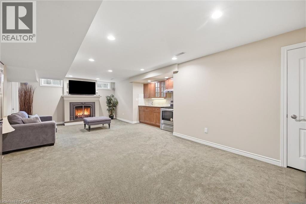 15 Pelham Drive Unit# Lower, Ancaster, Ontario  L9K 1L4 - Photo 5 - 40850278