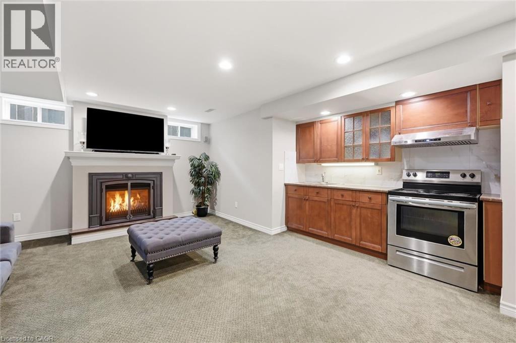 15 Pelham Drive Unit# Lower, Ancaster, Ontario  L9K 1L4 - Photo 10 - 40850278