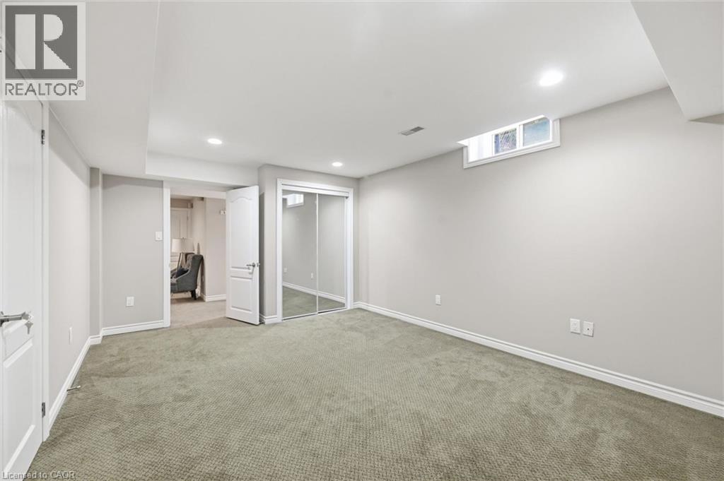 15 Pelham Drive Unit# Lower, Ancaster, Ontario  L9K 1L4 - Photo 7 - 40850278