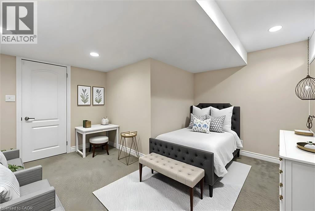 15 Pelham Drive Unit# Lower, Ancaster, Ontario  L9K 1L4 - Photo 8 - 40850278