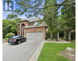 15 PELHAM Drive Unit# Lower, Ancaster, Ontario
