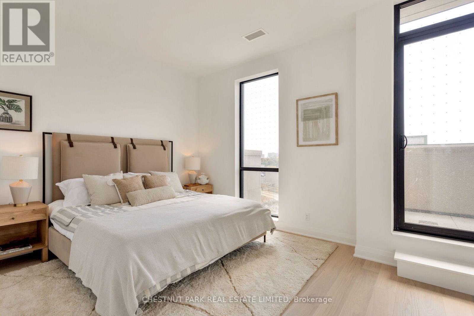 Th12 - 33 Frederick Todd Way, Toronto, Ontario  M4G 0C9 - Photo 21 - C13707794