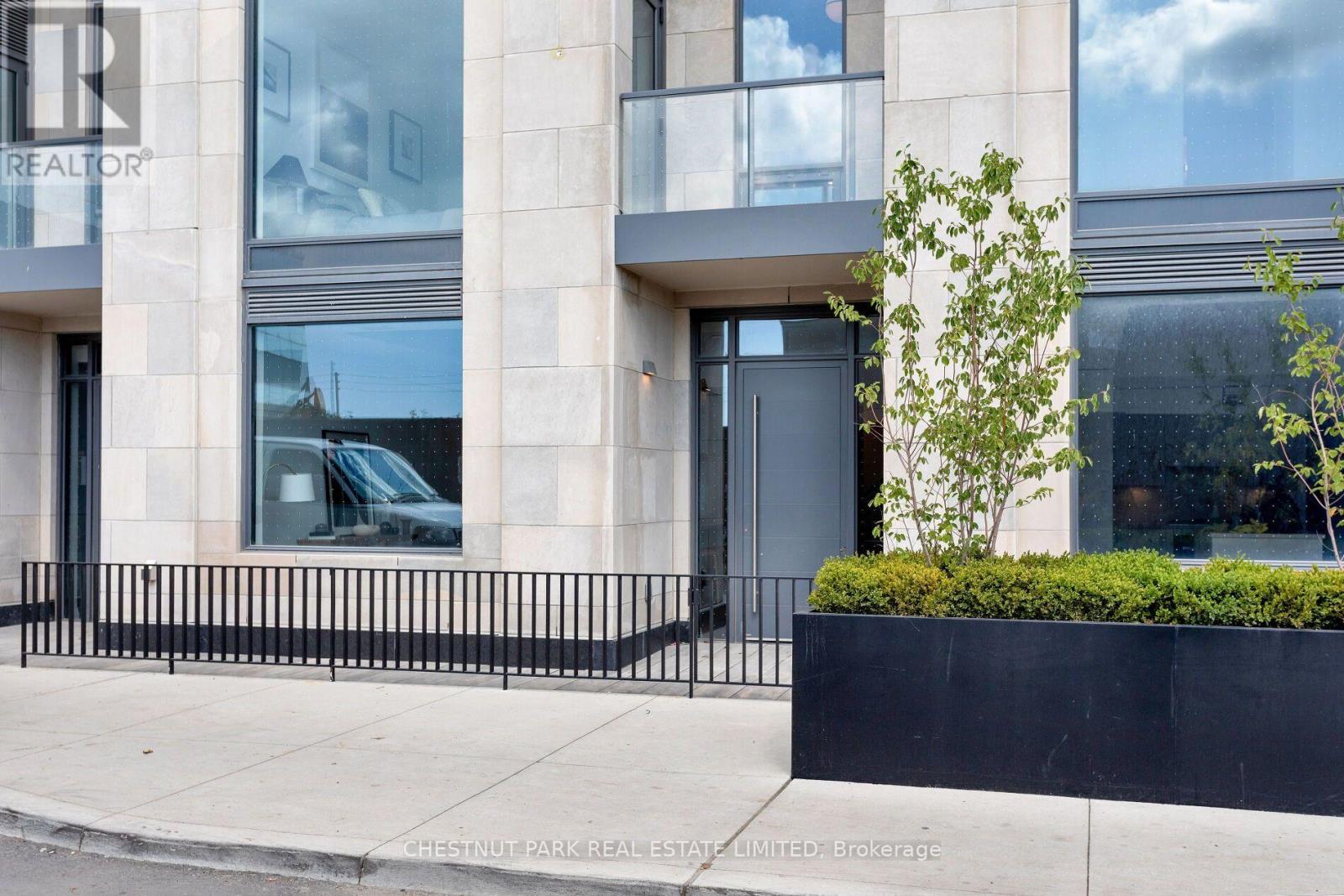 Th12 - 33 Frederick Todd Way, Toronto, Ontario  M4G 0C9 - Photo 25 - C13707794