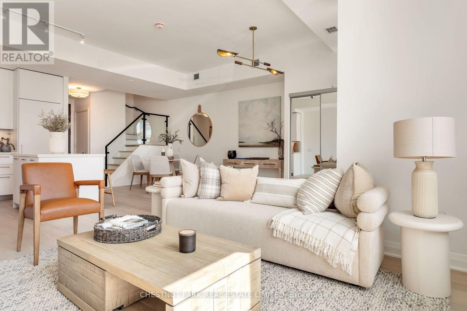Th12 - 33 Frederick Todd Way, Toronto, Ontario  M4G 0C9 - Photo 28 - C13707794