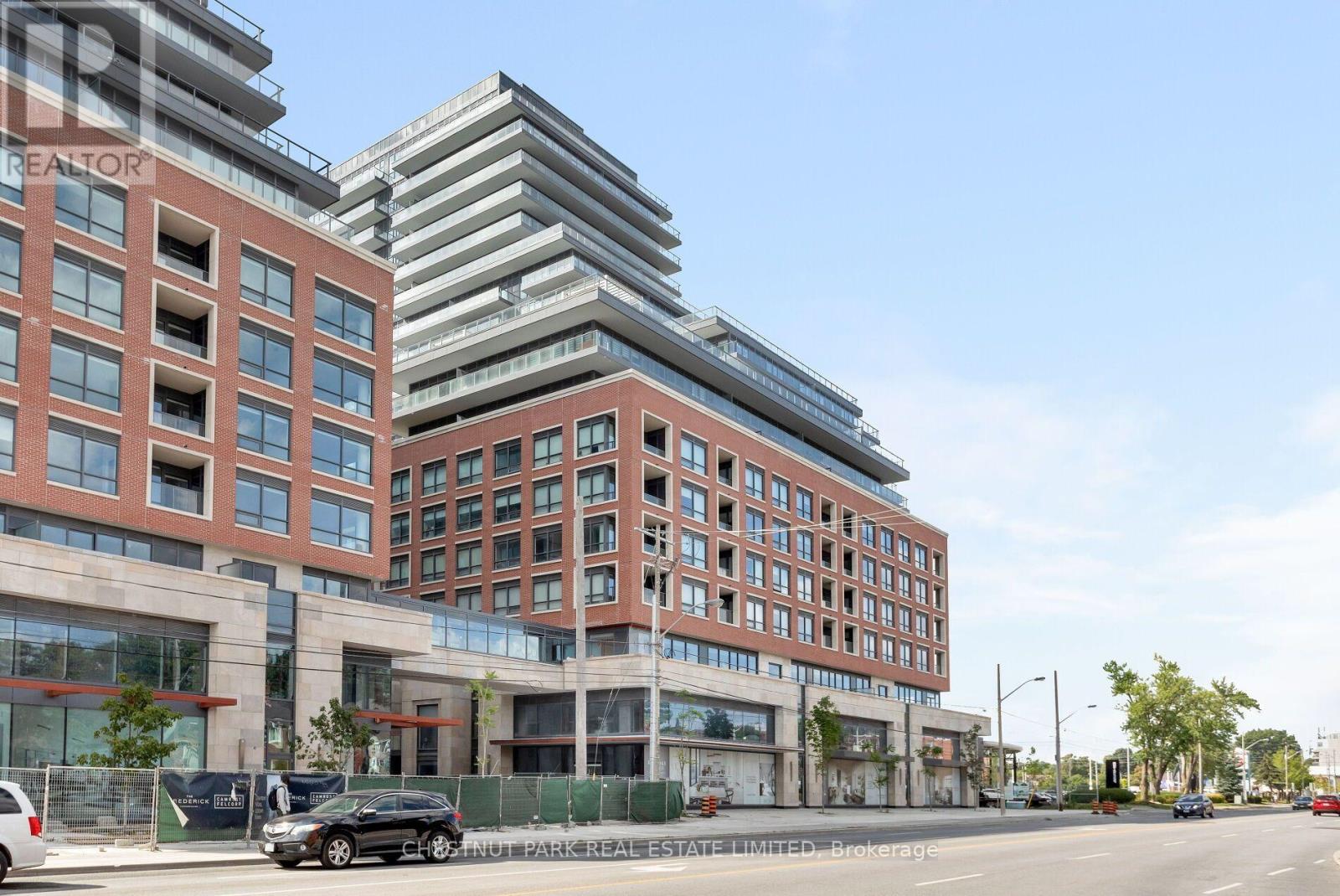 Th12 - 33 Frederick Todd Way, Toronto, Ontario  M4G 0C9 - Photo 31 - C13707794