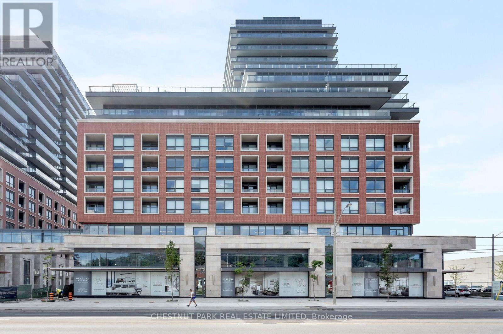 Th12 - 33 Frederick Todd Way, Toronto, Ontario  M4G 0C9 - Photo 32 - C13707794