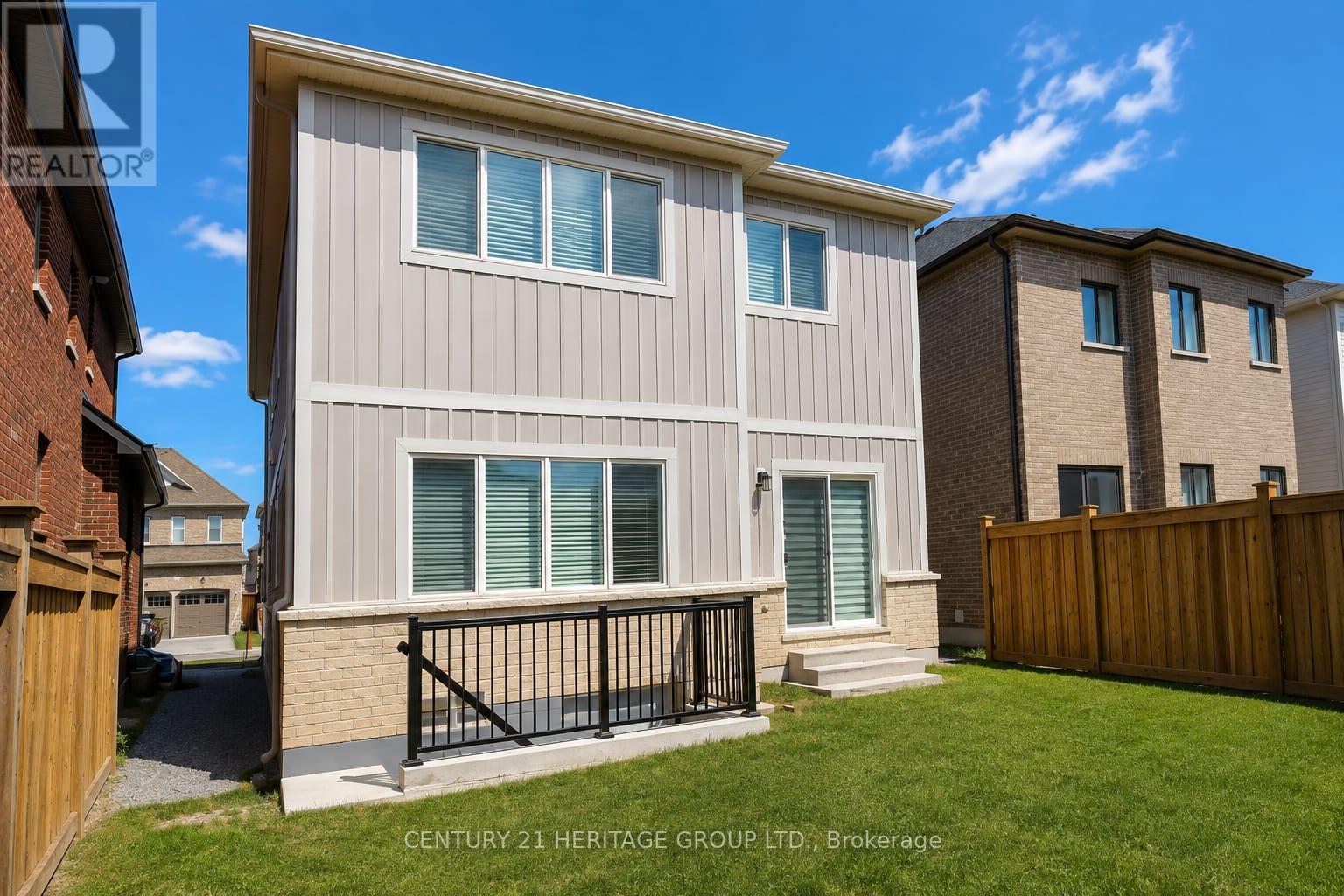 23 Crombie Street, Clarington, Ontario  L1C 4A1 - Photo 23 - E13707740